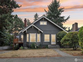 4437 46th Avenue SW, Seattle WA 98116