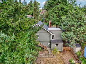 4437 46th Avenue SW, Seattle WA 98116