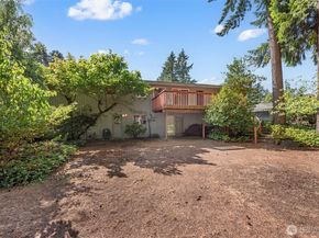 5318 128th Avenue SE, Bellevue WA 98006