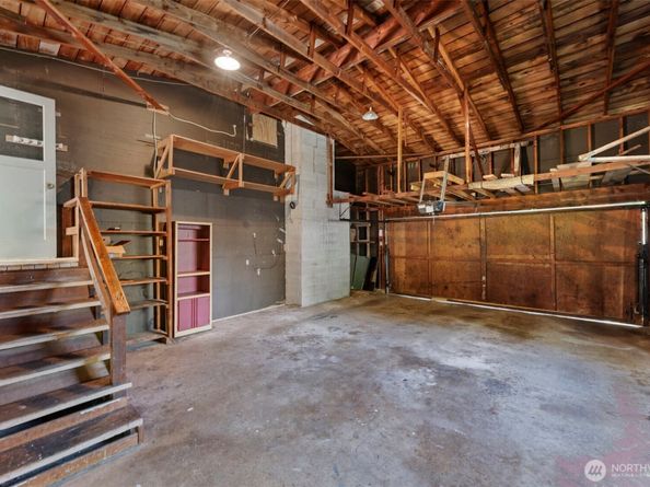5318 128th Avenue SE, Bellevue WA 98006