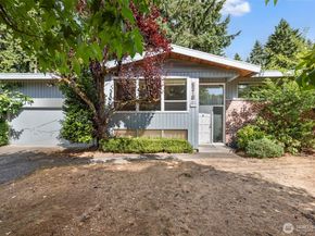 5318 128th Avenue SE, Bellevue WA 98006