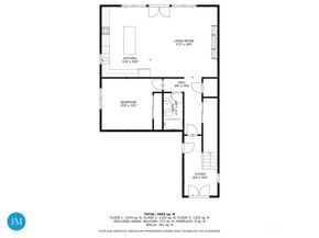 6833 36th Avenue NE, Seattle WA 98115