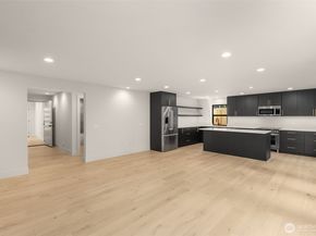 6833 36th Avenue NE, Seattle WA 98115