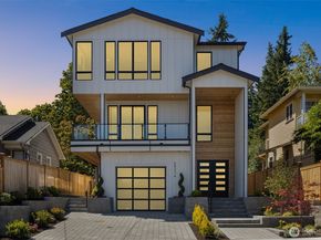 6833 36th Avenue NE, Seattle WA 98115