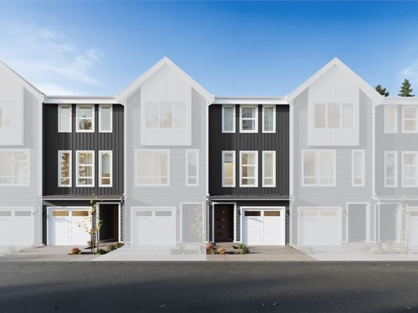 15726 40TH Avenue W E2, Lynnwood WA 98087