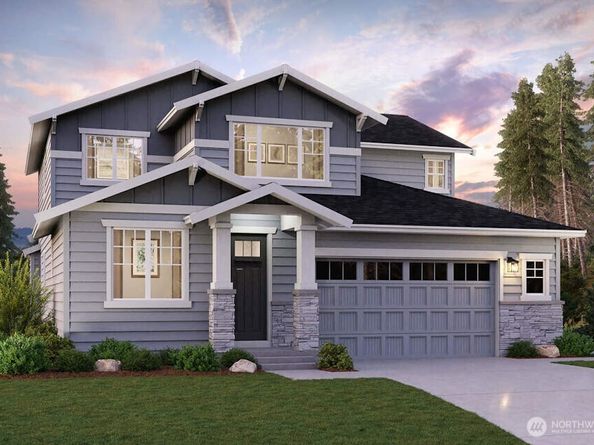 3927 McCormick Village Drive, Bremerton WA 98312