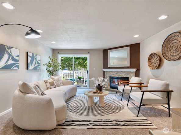 14435 NE 40th St B102, Bellevue WA 98007