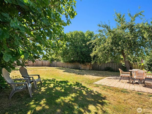 9819 SW Dock Street, Vashon WA 98070