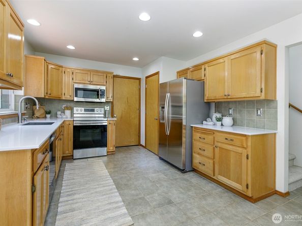1523 114th Avenue SE, Lake Stevens WA 98258