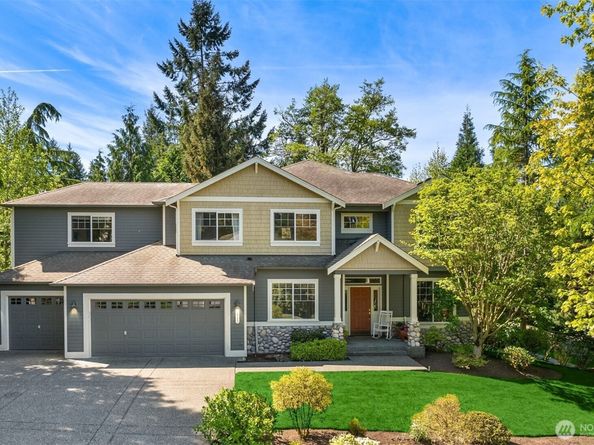 9437 NE Coral Court, Bainbridge Island WA 98110
