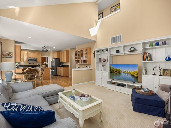 9437 NE Coral Court, Bainbridge Island WA 98110