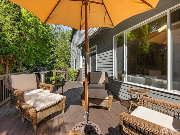 9437 NE Coral Court, Bainbridge Island WA 98110