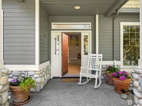9437 NE Coral Court, Bainbridge Island WA 98110