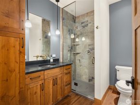 9721 NE Charisma Circle, Bainbridge Island WA 98110