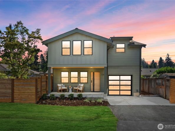 12028 11th Avenue NW, Seattle WA 98177