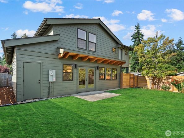 12028 11th Avenue NW, Seattle WA 98177