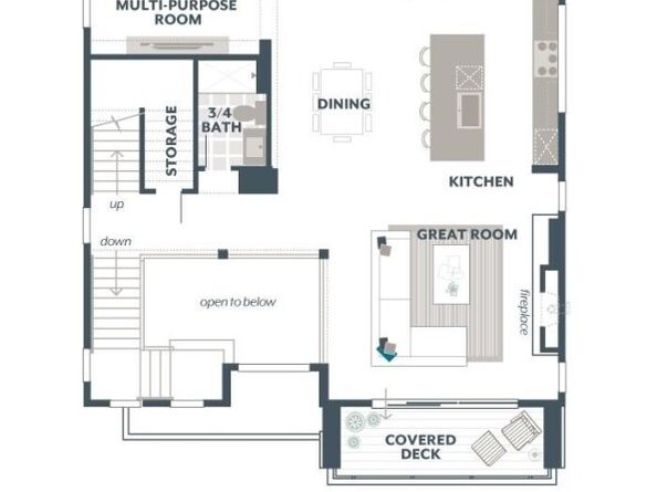 12027 21st Street SE, Lake Stevens WA 98258