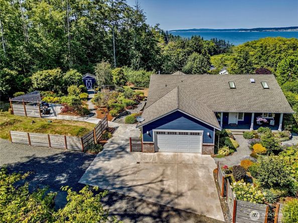 38809 Cora Avenue NE, Hansville WA 98340