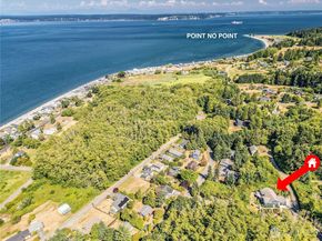 38809 Cora Avenue NE, Hansville WA 98340
