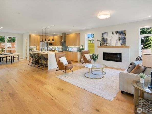 16344 Linden Avenue N, Shoreline WA 98133