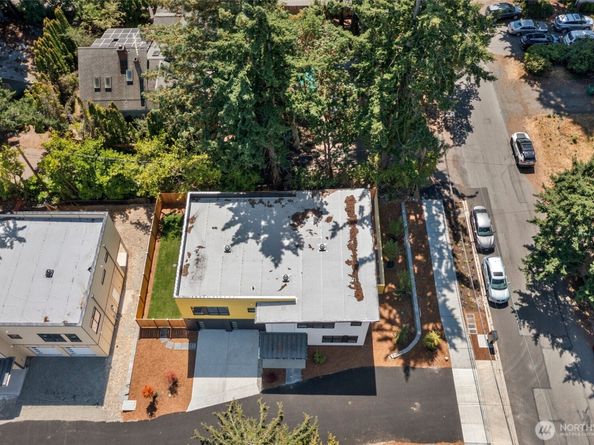 16344 Linden Avenue N, Shoreline WA 98133