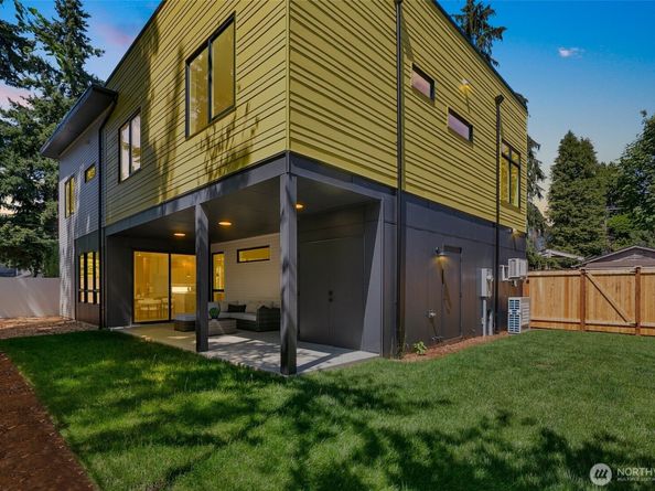 16344 Linden Avenue N, Shoreline WA 98133