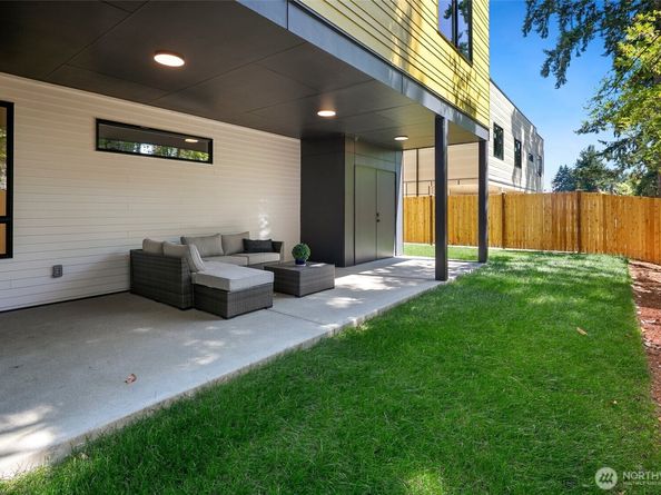 16344 Linden Avenue N, Shoreline WA 98133