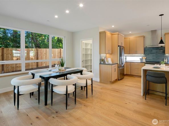 16344 Linden Avenue N, Shoreline WA 98133