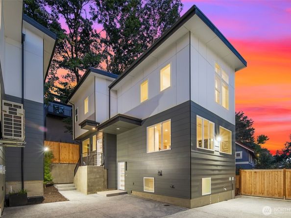 1804 B 28th Avenue S, Seattle WA 98144