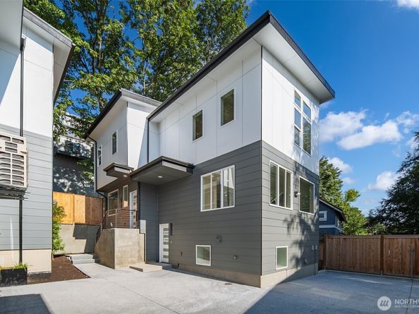 1804 B 28th Avenue S, Seattle WA 98144