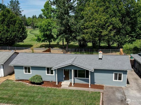 1711 33rd Street SE, Auburn WA 98002