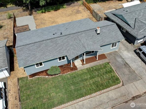 1711 33rd Street SE, Auburn WA 98002