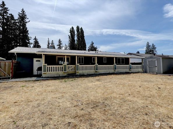 1711 33rd Street SE, Auburn WA 98002