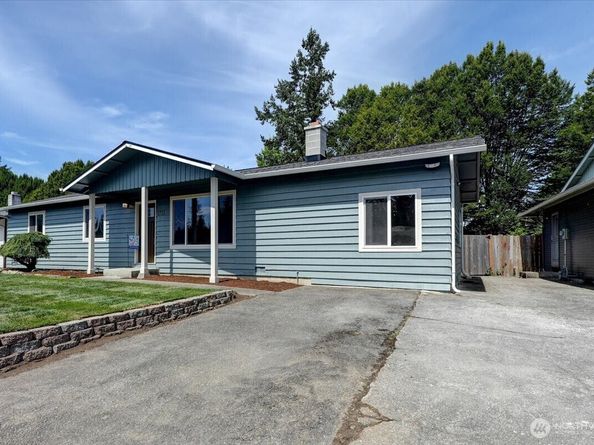 1711 33rd Street SE, Auburn WA 98002