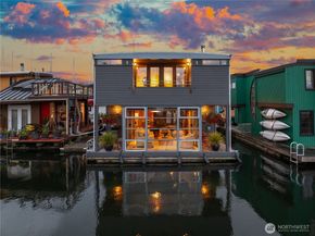 2466 Westlake Avenue N 5, Seattle WA 98109