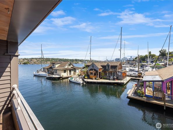 2466 Westlake Avenue N 5, Seattle WA 98109