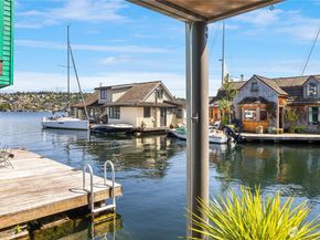 2466 Westlake Avenue N 5, Seattle WA 98109