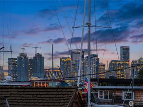 2466 Westlake Avenue N 5, Seattle WA 98109