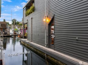 2466 Westlake Avenue N 5, Seattle WA 98109
