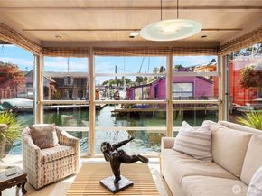 2466 Westlake Avenue N 5, Seattle WA 98109