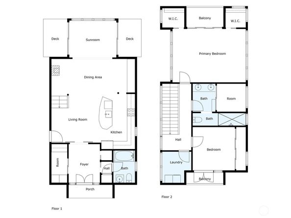 2466 Westlake Avenue N 5, Seattle WA 98109
