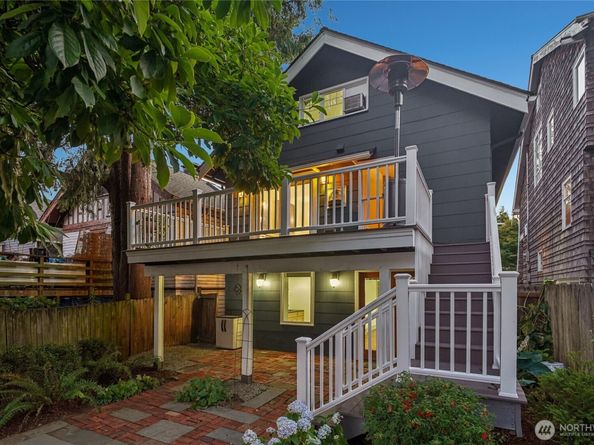 6540 19th Avenue NE, Seattle WA 98115