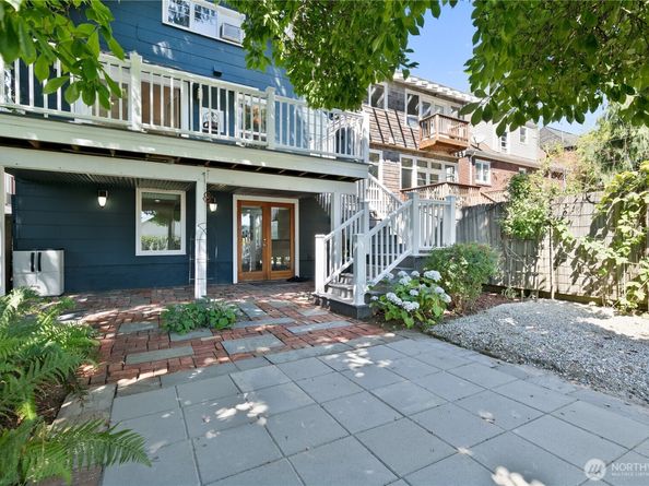 6540 19th Avenue NE, Seattle WA 98115