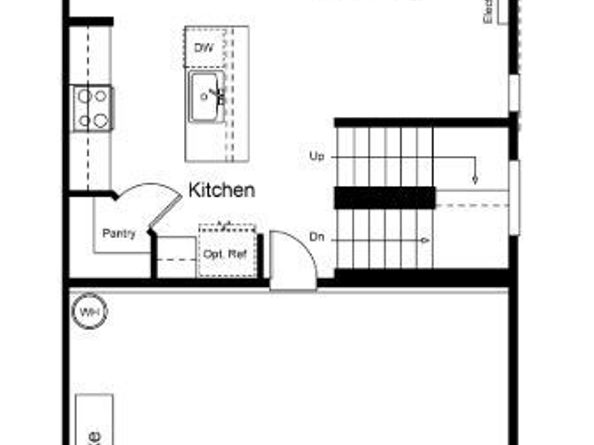 13217 NE 127th Court C, Kirkland WA 98034