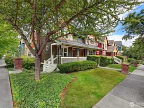 5807 B 55th Avenue NE, Seattle WA 98105
