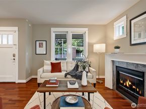 5807 B 55th Avenue NE, Seattle WA 98105