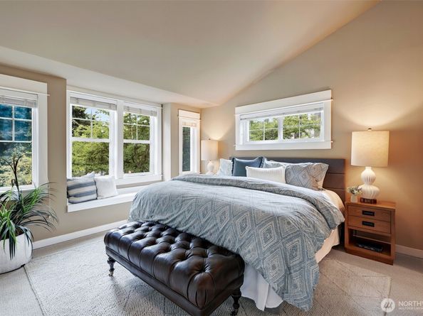 5807 B 55th Avenue NE, Seattle WA 98105