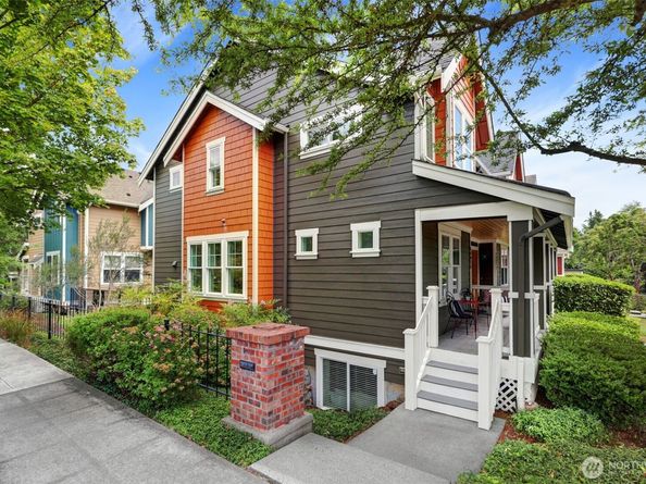5807 B 55th Avenue NE, Seattle WA 98105