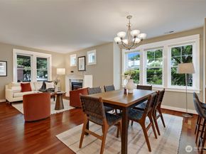 5807 B 55th Avenue NE, Seattle WA 98105