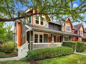 5807 B 55th Avenue NE, Seattle WA 98105